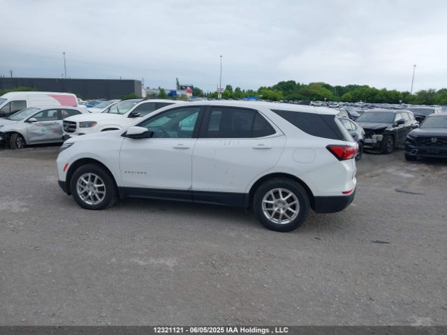 3GNAXUEV1NL249565 Chevrolet lyx