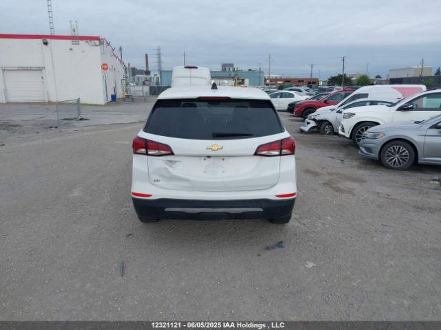 3GNAXUEV1NL249565 Chevrolet lyx