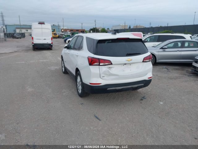 3GNAXUEV1NL249565 Chevrolet lyx