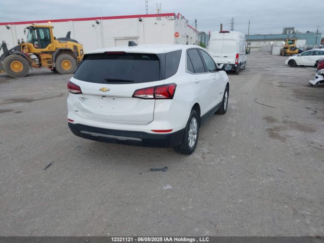 3GNAXUEV1NL249565 Chevrolet lyx