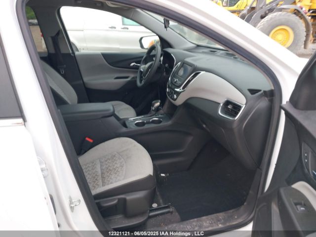3GNAXUEV1NL249565 Chevrolet lyx