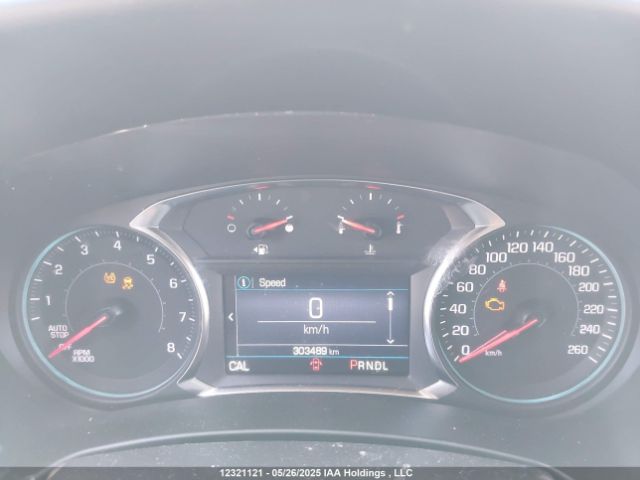 3GNAXUEV1NL249565 Chevrolet lyx