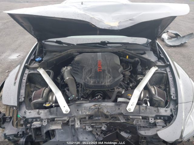 KNAE35LC1L6083498 KIA tgdi lamda ii