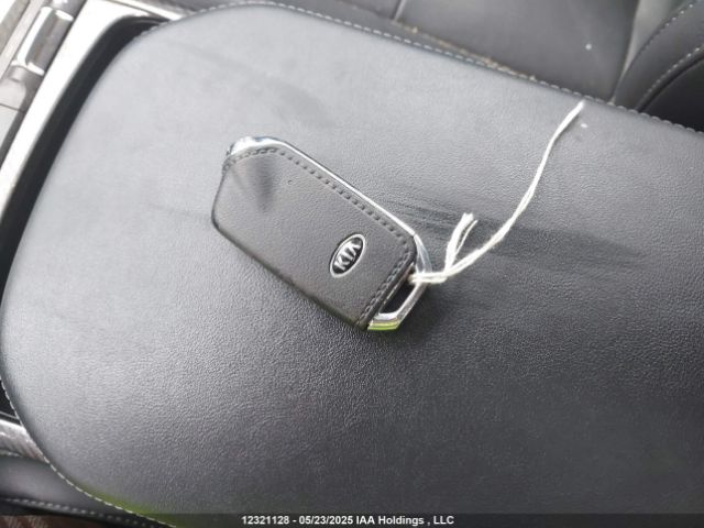 KNAE35LC1L6083498 KIA tgdi lamda ii