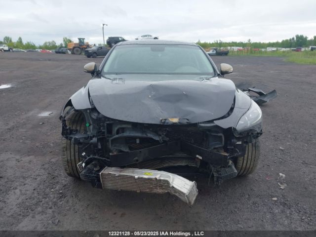 KNAE35LC1L6083498 KIA tgdi lamda ii