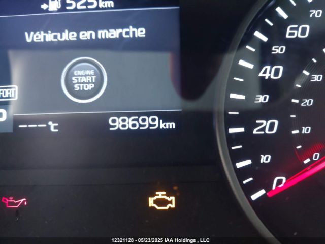KNAE35LC1L6083498 KIA tgdi lamda ii