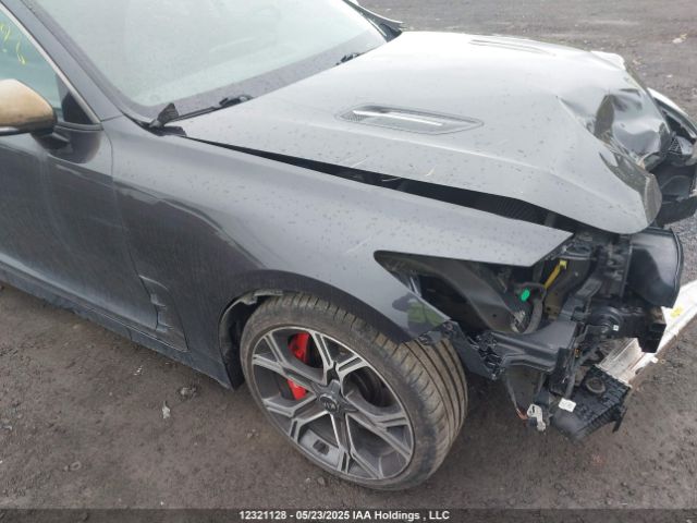 KNAE35LC1L6083498 KIA tgdi lamda ii