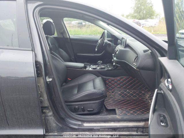 KNAE35LC1L6083498 KIA tgdi lamda ii