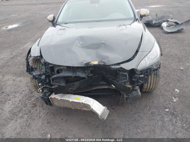 KNAE35LC1L6083498 KIA tgdi lamda ii