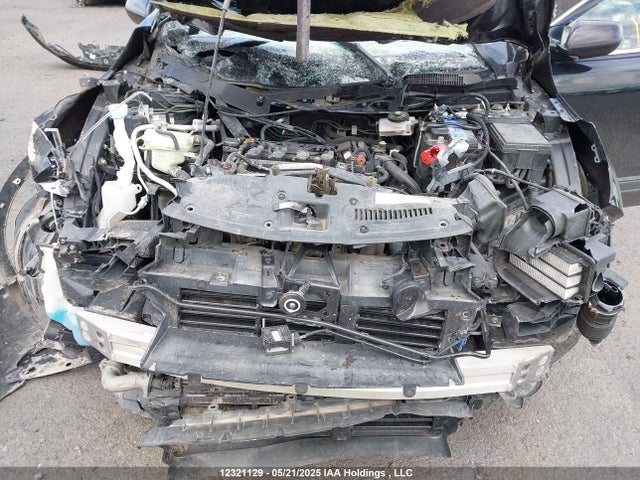 2HKRW2H22MH209319 Honda l15be