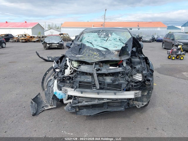 2HKRW2H22MH209319 Honda l15be