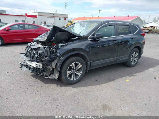2HKRW2H22MH209319 Honda l15be