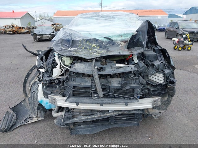 2HKRW2H22MH209319 Honda l15be