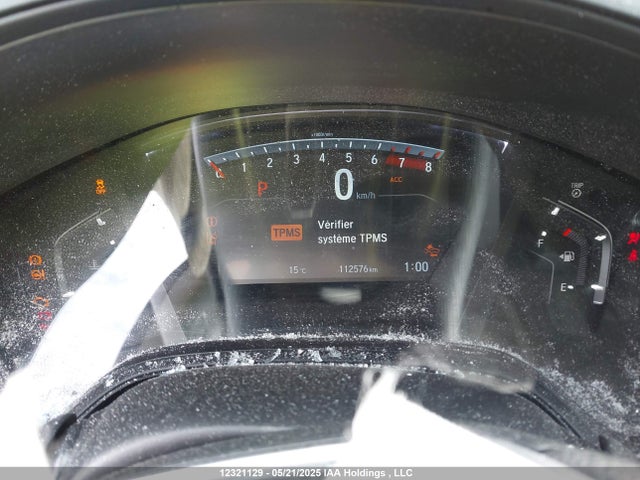 2HKRW2H22MH209319 Honda l15be