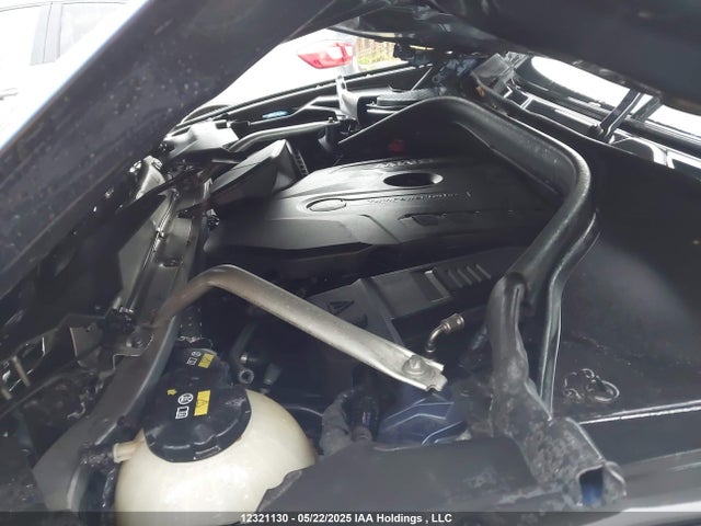 5UXTR9C55JLC77954 BMW 2018