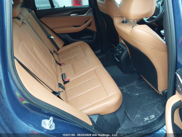 5UXTR9C55JLC77954 BMW 2018