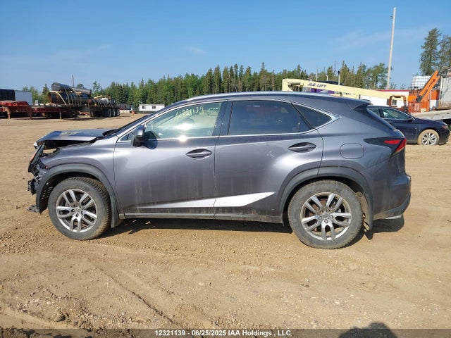 JTJBARBZXH2114686 Lexus 8ar-fts