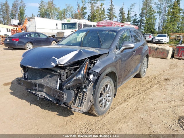 JTJBARBZXH2114686 Lexus 8ar-fts