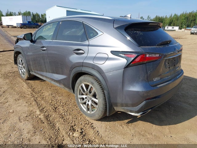 JTJBARBZXH2114686 Lexus 8ar-fts