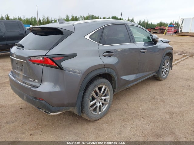 JTJBARBZXH2114686 Lexus 8ar-fts
