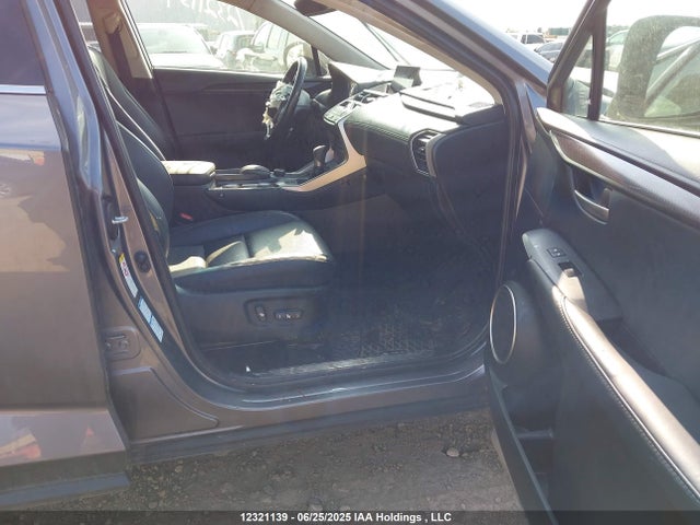 JTJBARBZXH2114686 Lexus 8ar-fts