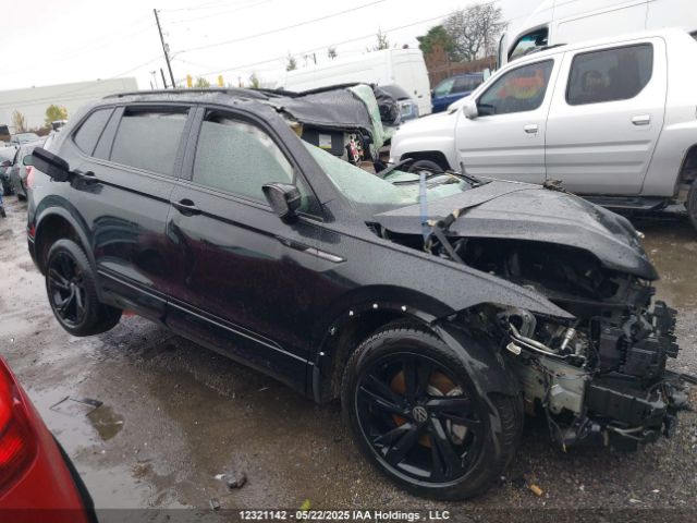 3VV8B7AX7RM234424 Volkswagen Tiguan
