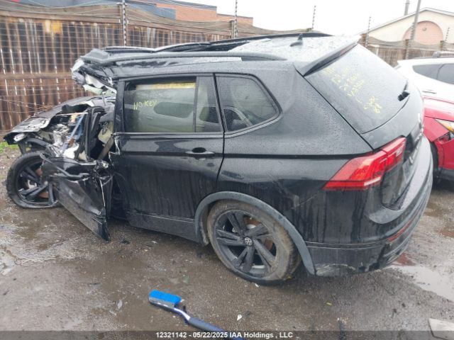 3VV8B7AX7RM234424 Volkswagen Tiguan