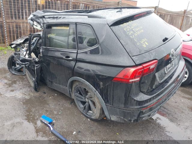 3VV8B7AX7RM234424 Volkswagen Tiguan