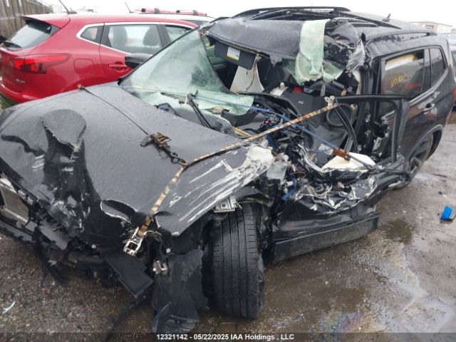 3VV8B7AX7RM234424 Volkswagen Tiguan