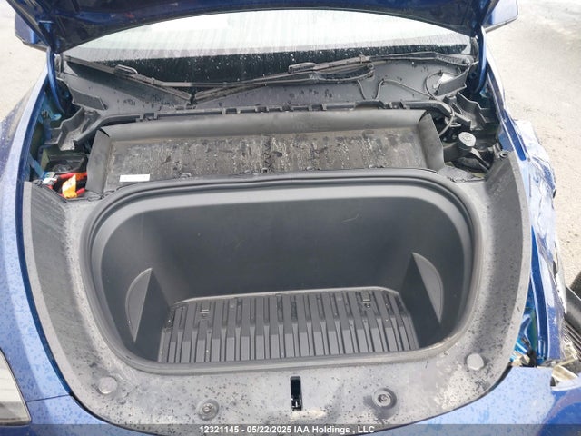 7SAYGDEE4RF056373 Tesla Model Y