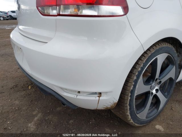 WVWGD7AJ5EW009655 Volkswagen GTI