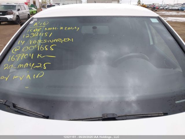WVWGD7AJ5EW009655 Volkswagen GTI