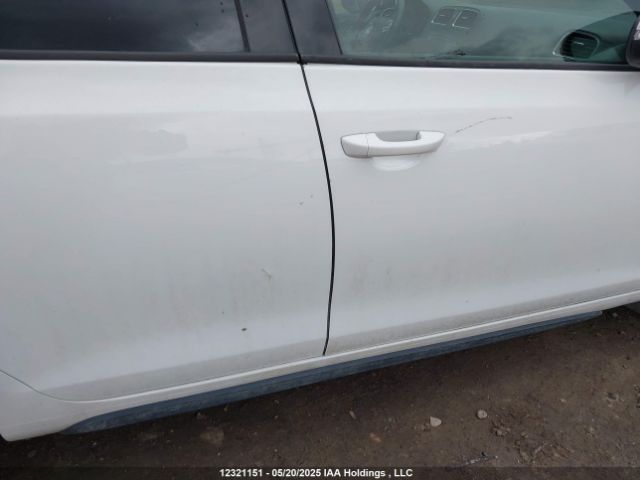 WVWGD7AJ5EW009655 Volkswagen GTI