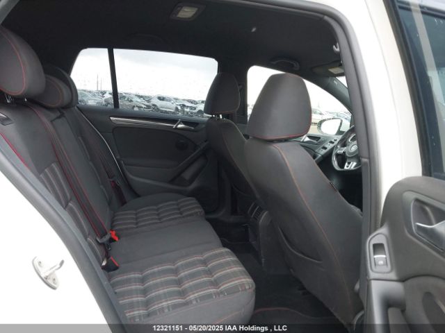WVWGD7AJ5EW009655 Volkswagen GTI
