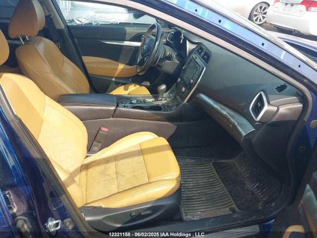 1N4AA6AP8GC378033 Nissan Maxima