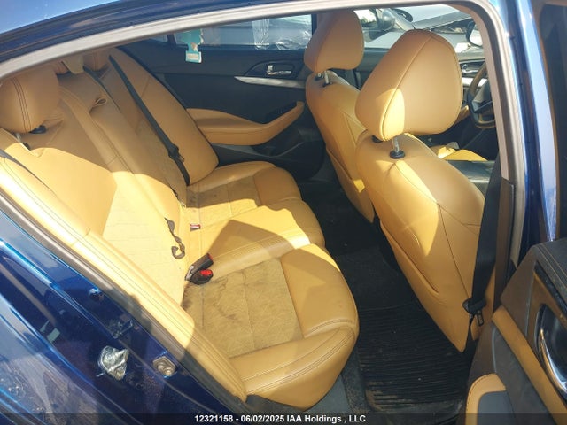 1N4AA6AP8GC378033 Nissan Maxima