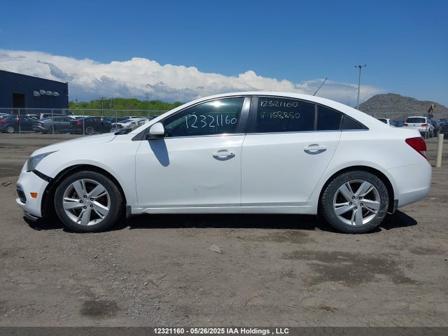 1G1P75SZ7F7158850 Chevrolet luz