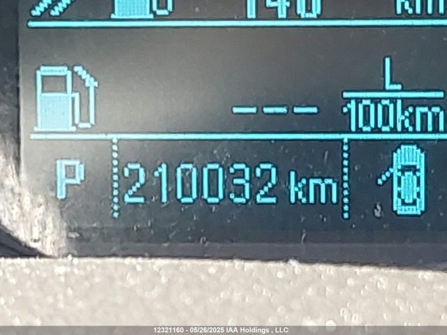 1G1P75SZ7F7158850 Chevrolet luz