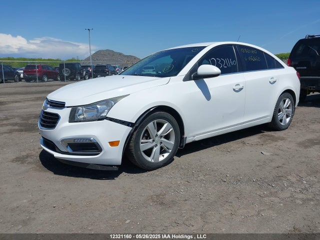 1G1P75SZ7F7158850 Chevrolet luz