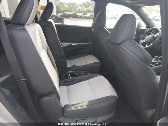 5TDABAB62RS006947 Lexus t24a-fts