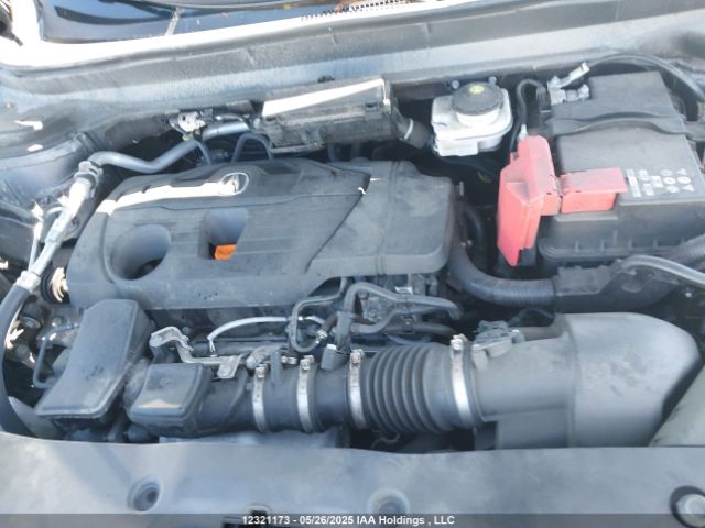 5J8TC2H60ML807536 Acura RDX