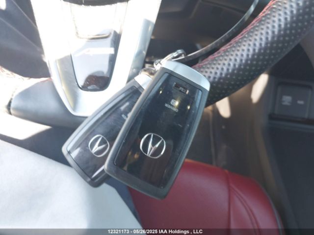 5J8TC2H60ML807536 Acura RDX