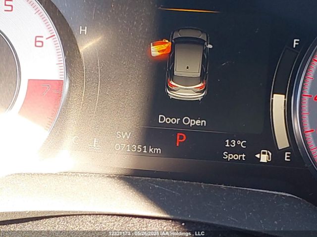 5J8TC2H60ML807536 Acura RDX