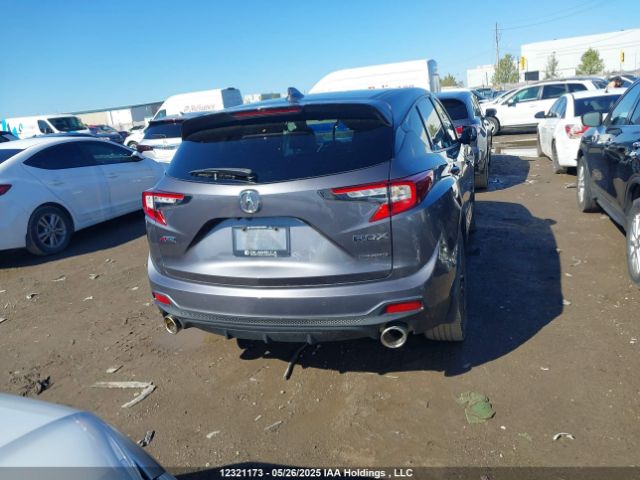 5J8TC2H60ML807536 Acura RDX