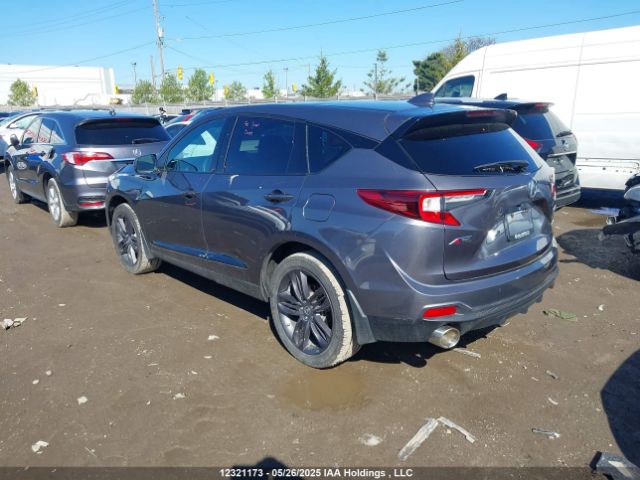 5J8TC2H60ML807536 Acura RDX