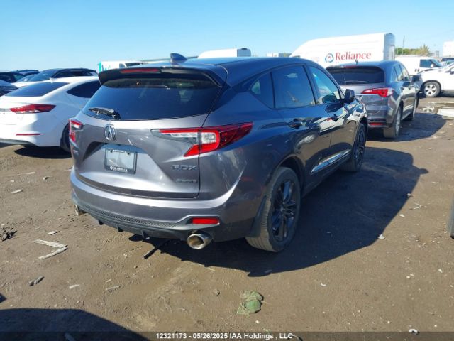 5J8TC2H60ML807536 Acura RDX