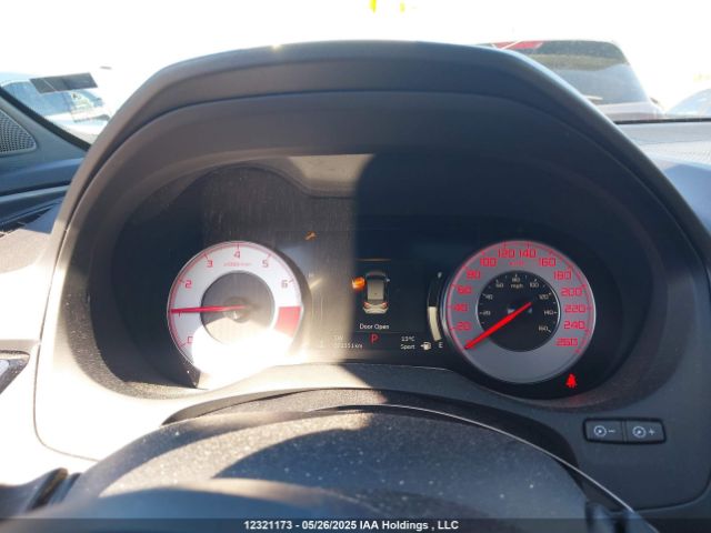 5J8TC2H60ML807536 Acura RDX