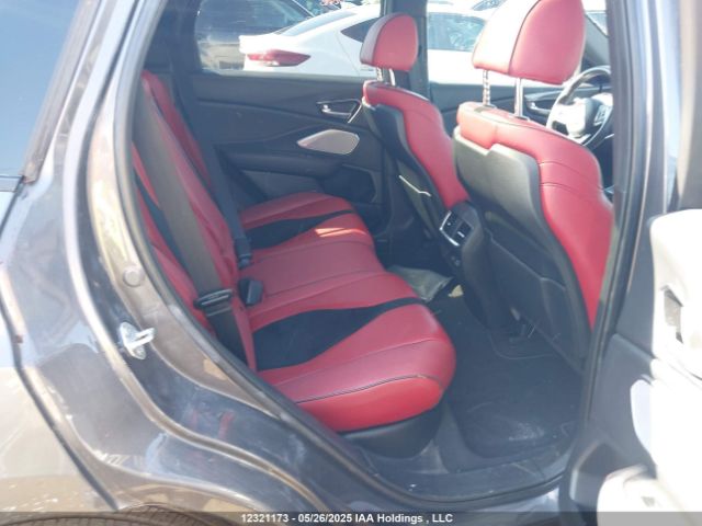 5J8TC2H60ML807536 Acura RDX