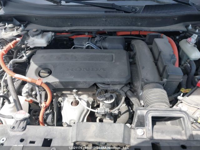 2HKRS6H77SH202507 Honda lfc3