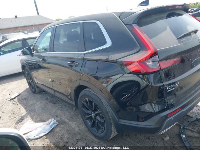 2HKRS6H77SH202507 Honda lfc3